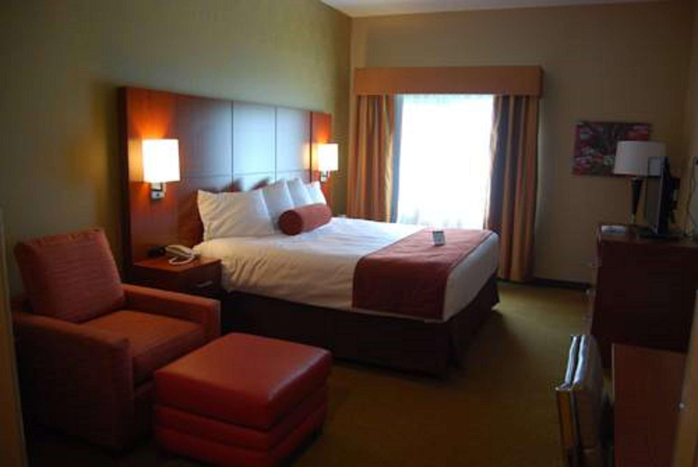 Best Western Plus Finger Lakes Inn & Suites Cortland Eksteriør bilde